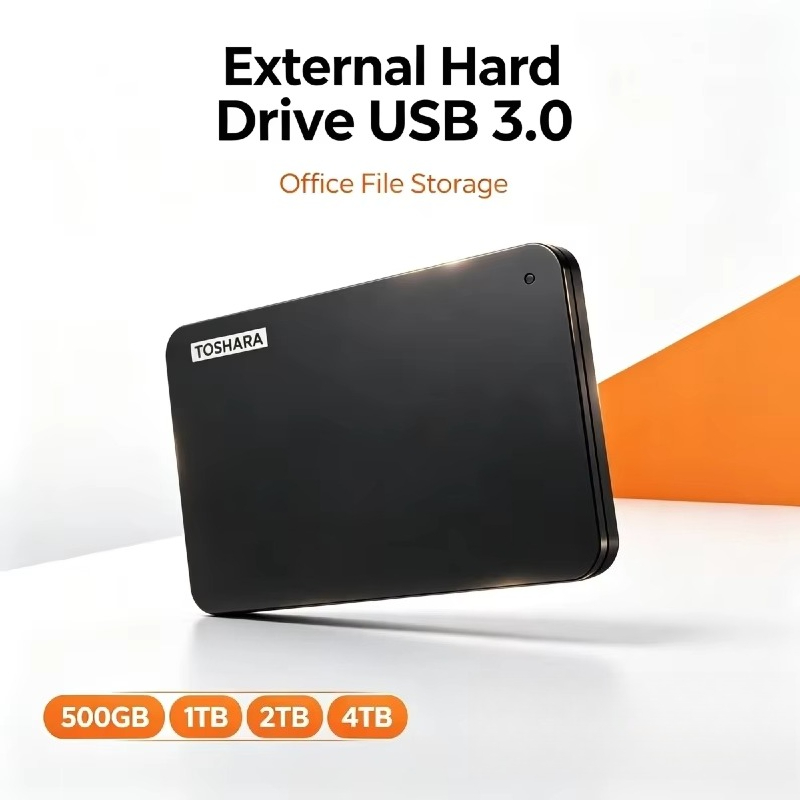 Ssd 500Gb - TOSHARA A3 Portable SSD 4TB 2TB