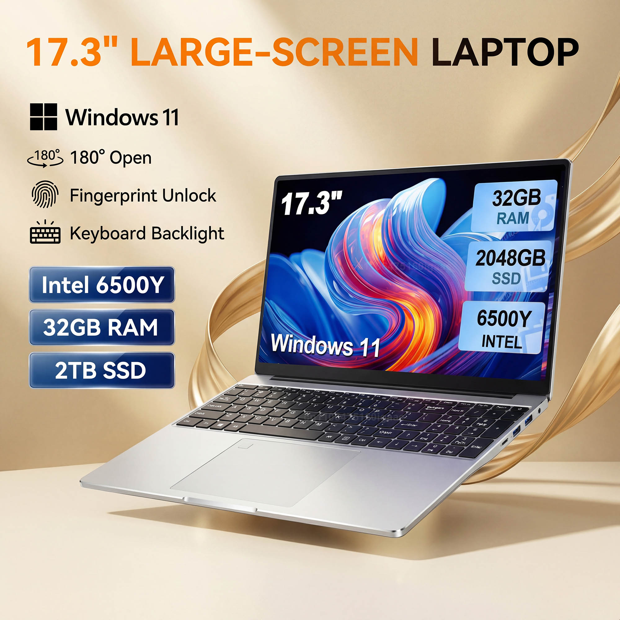 Ssd 2Tb - HOT 17.3