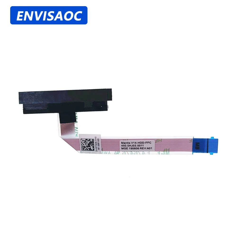 Sata Ssd - For Dell Vostro 14 3480 3481