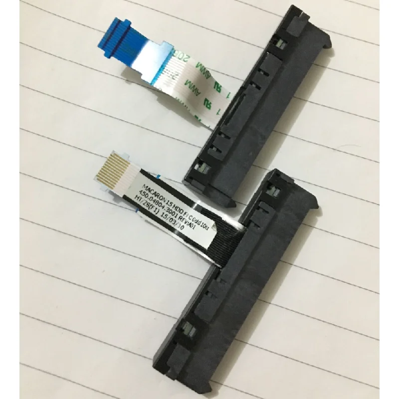 Sata Ssd - New Hard Drive Cable For HP