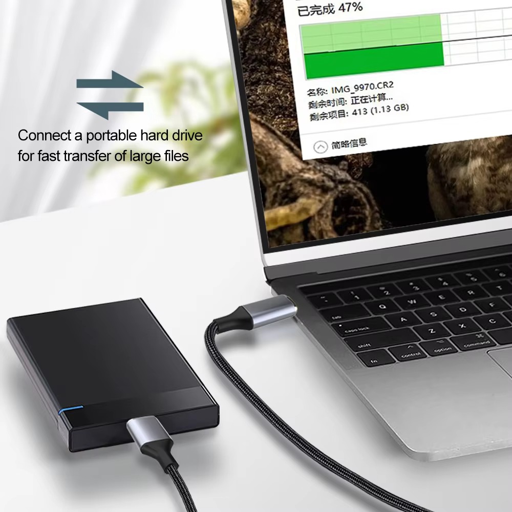 USB 3.0 Type A to USB3.0 Micro - Samsung Ssd recension och pris