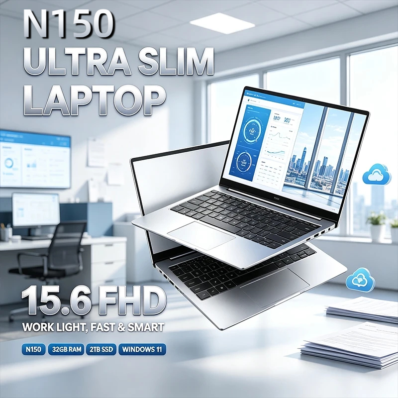 120Hz FHD IPS Display 15.6 Inc - M.2 Ssd recension och pris