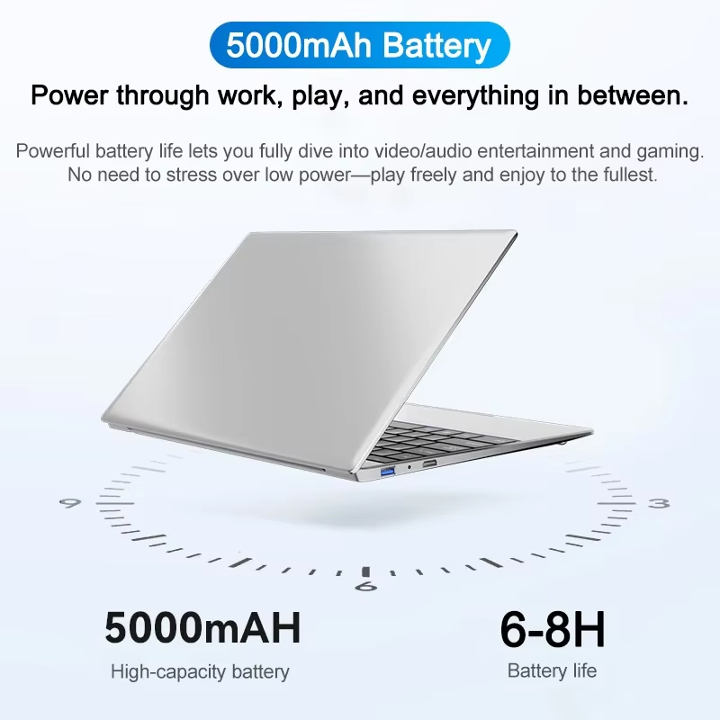 New 15.6' Laptop Intel Core I9 - Ssd 2Tb recension och pris