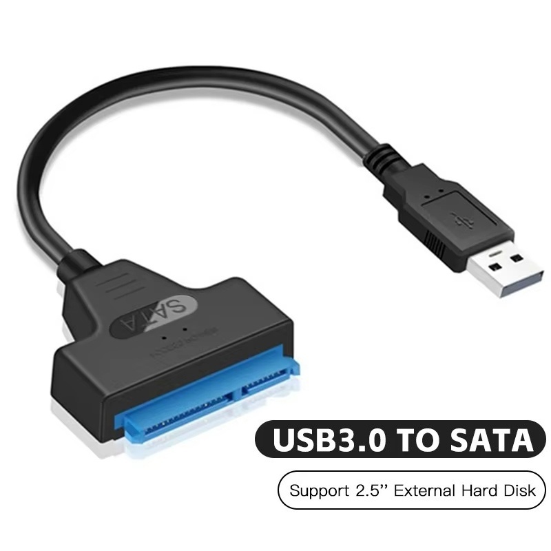 30cm USB 3.0 SATA 3 Cable SATA - Sata Ssd recension och pris