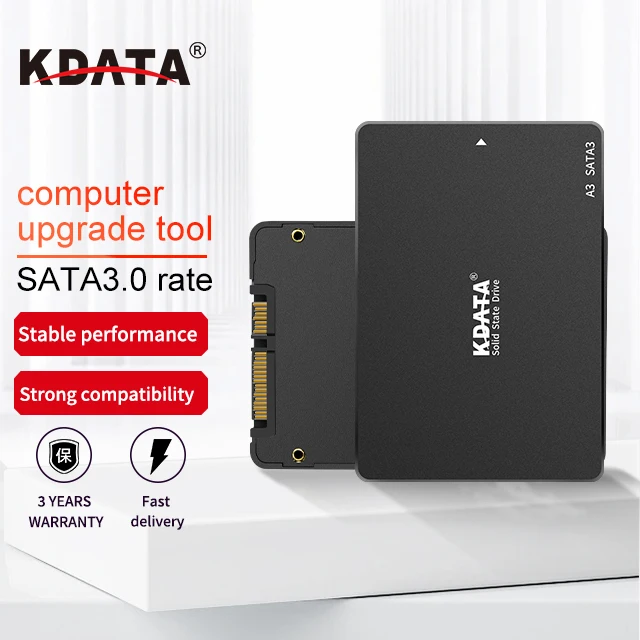 kdata solid state interno disc - Sata Ssd recension och pris