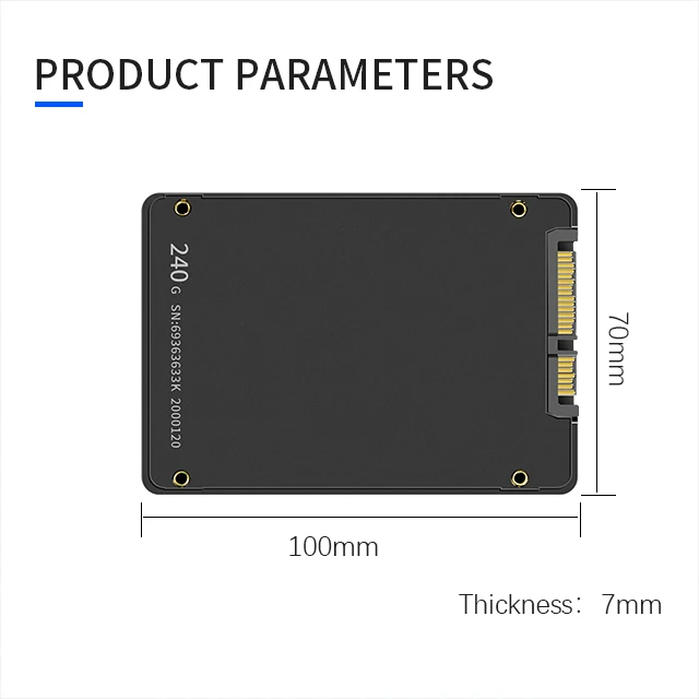 kdata solid state interno disc - Sata Ssd recension och pris