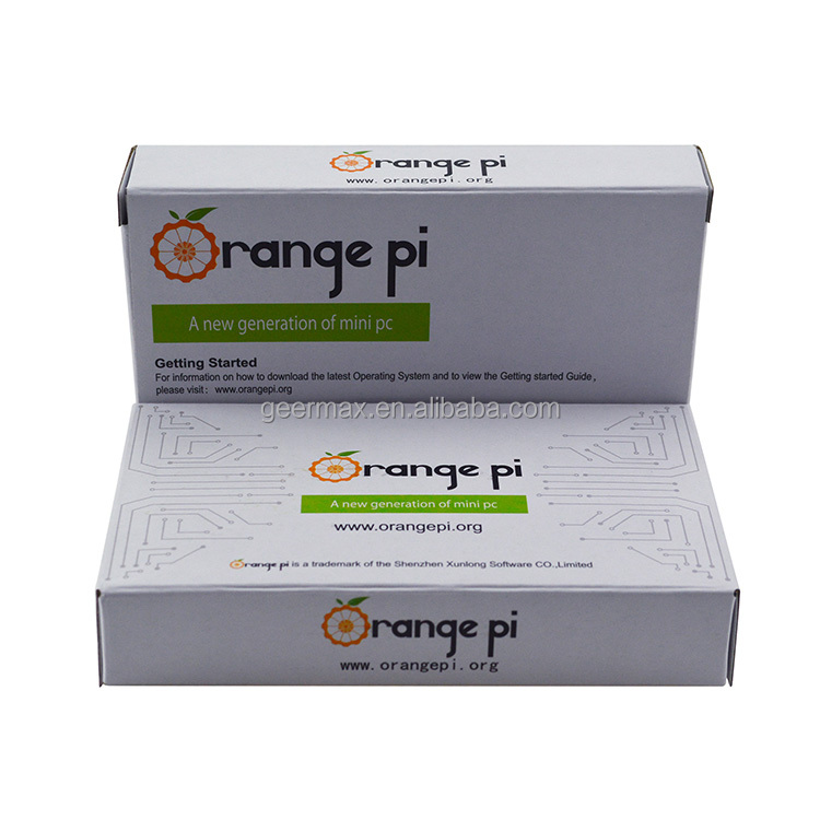 Orange Pi 5 8G Original New RK - External Ssd recension och pris