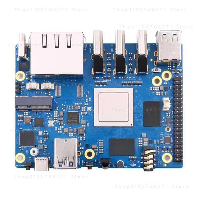 Orange Pi 5 Plus 32gb Ram Sing - External Ssd recension och pris