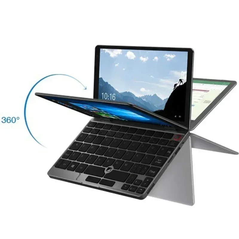 TLF 2024 CHUWI MiniBook 8 Inch - Ssd 1Tb recension och pris
