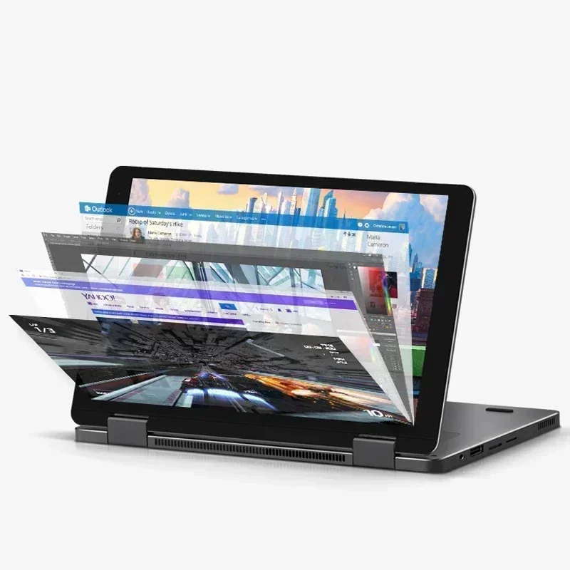 HT CHUWI MiniBook 8 Inch 8inch - Ssd 1Tb recension och pris
