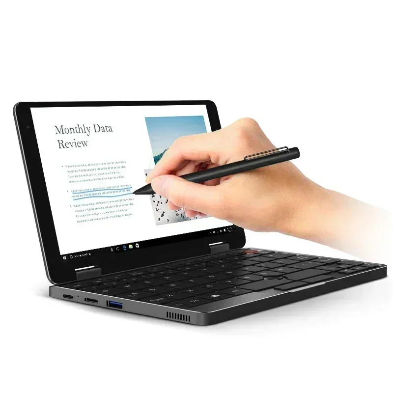 HT CHUWI MiniBook 8 Inch 8inch - Ssd 1Tb recension och pris