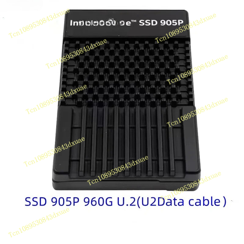 Original For Intel optane SSD  - Nvme Ssd recension och pris