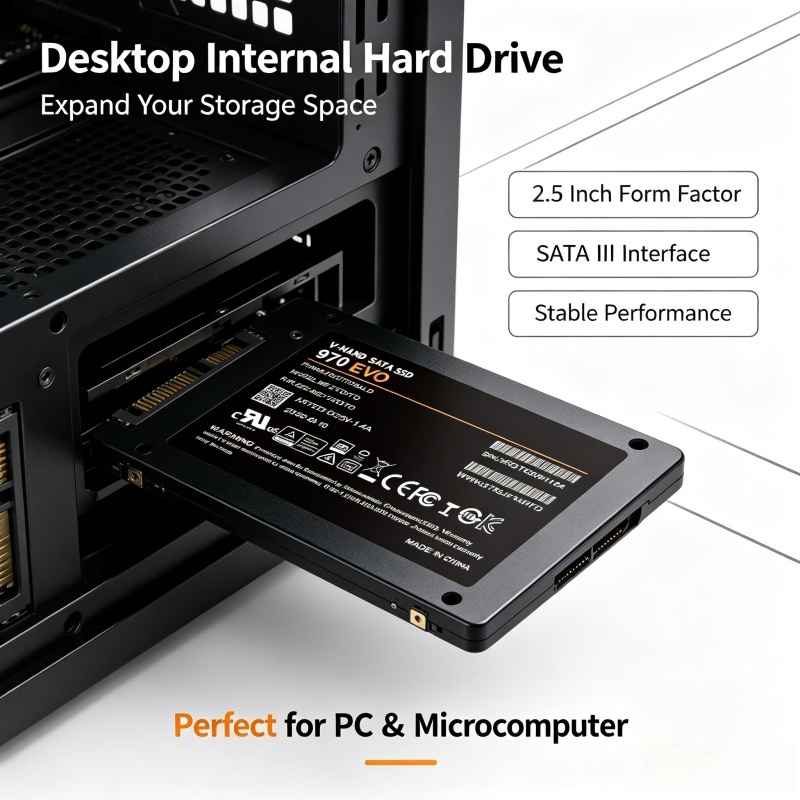SSD 970 EVO, 500GB/2TB/1TB, Em - Ssd 500Gb recension och pris
