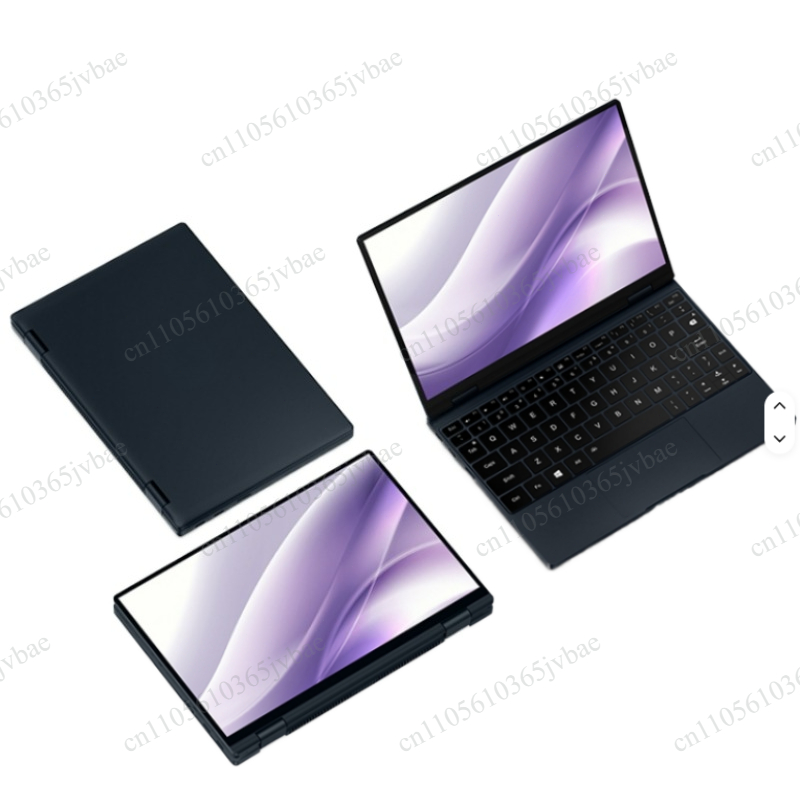 16GB+1TB SSD Mini Laptop 10.1- - Ssd 1Tb recension och pris