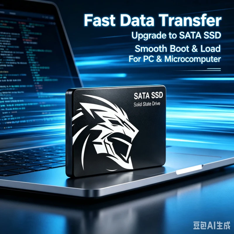 2026 New 2.5inch SSD 500GB 1TB - Ssd 500Gb recension och pris