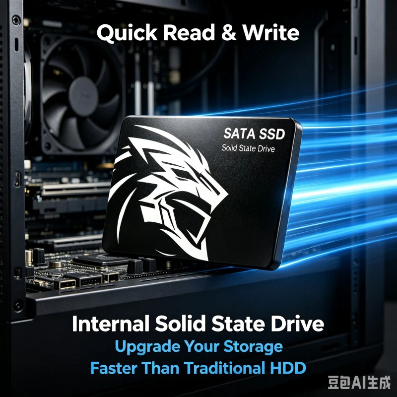 2026 New 2.5inch SSD 500GB 1TB - Ssd 500Gb recension och pris