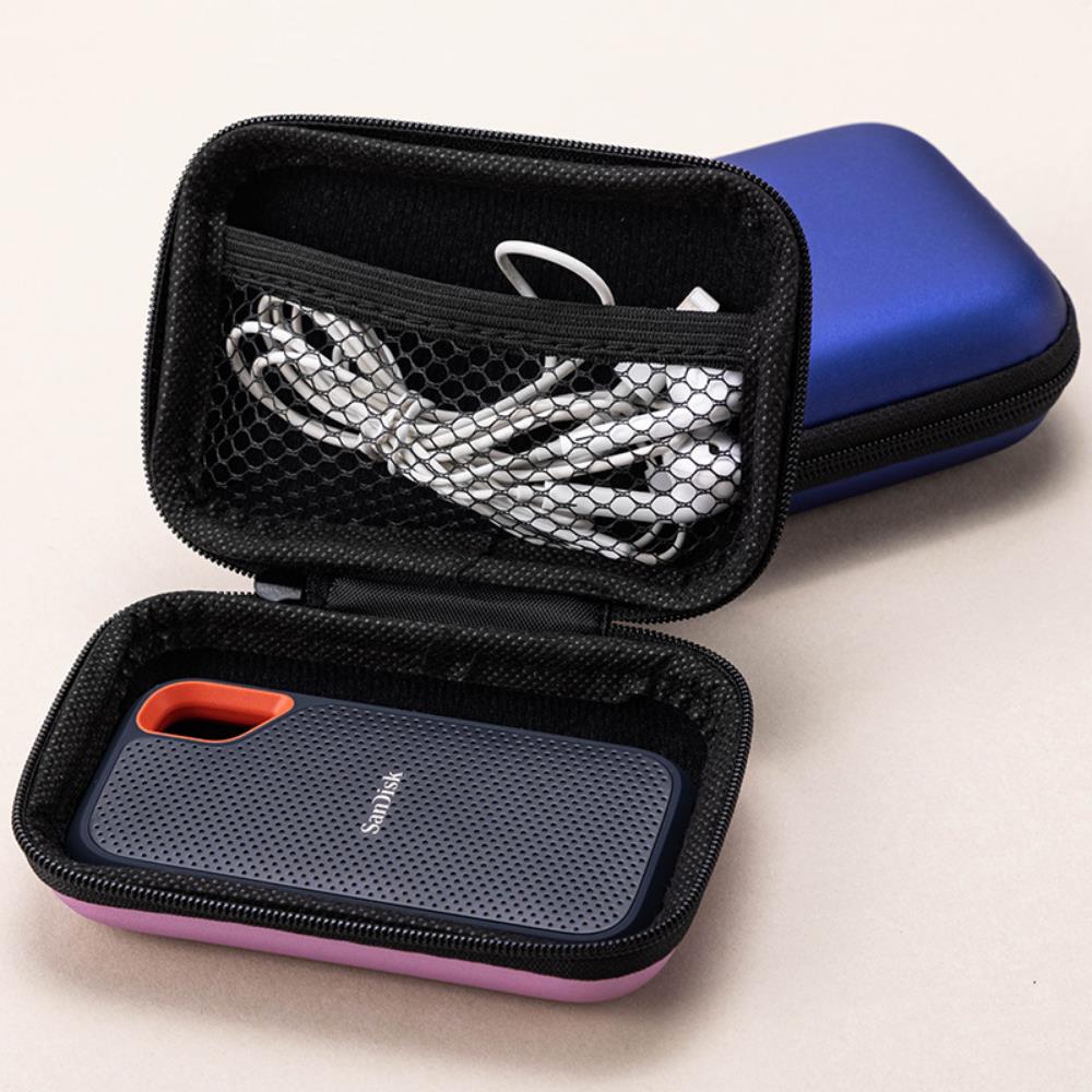 PSSD Case For SanDisk E30/E60/ - External Ssd recension och pris