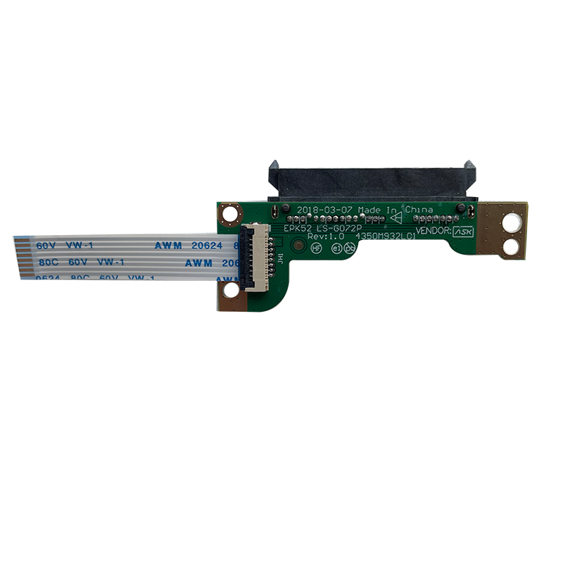 HDD Cable For Hp 15-DB 15-DA 2 - Sata Ssd recension och pris