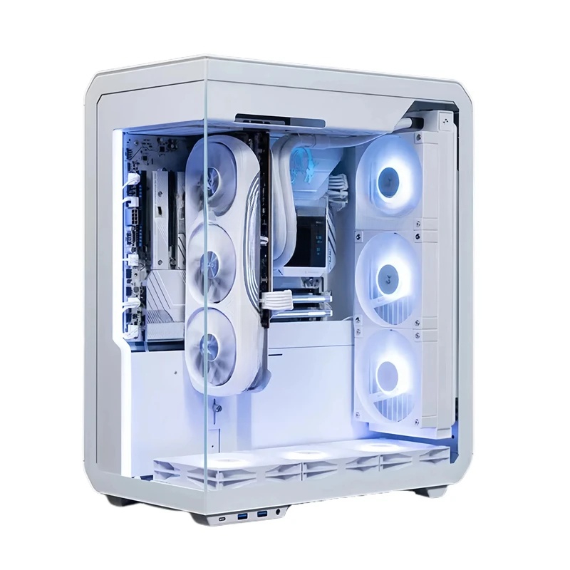 Cheap Full Gaming Pc Custom Co - Memory Card Ssd recension och pris