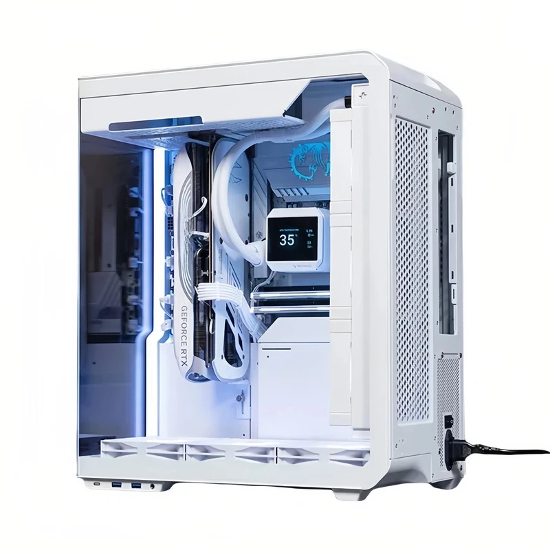 Cheap Full Gaming Pc Custom Co - Memory Card Ssd recension och pris