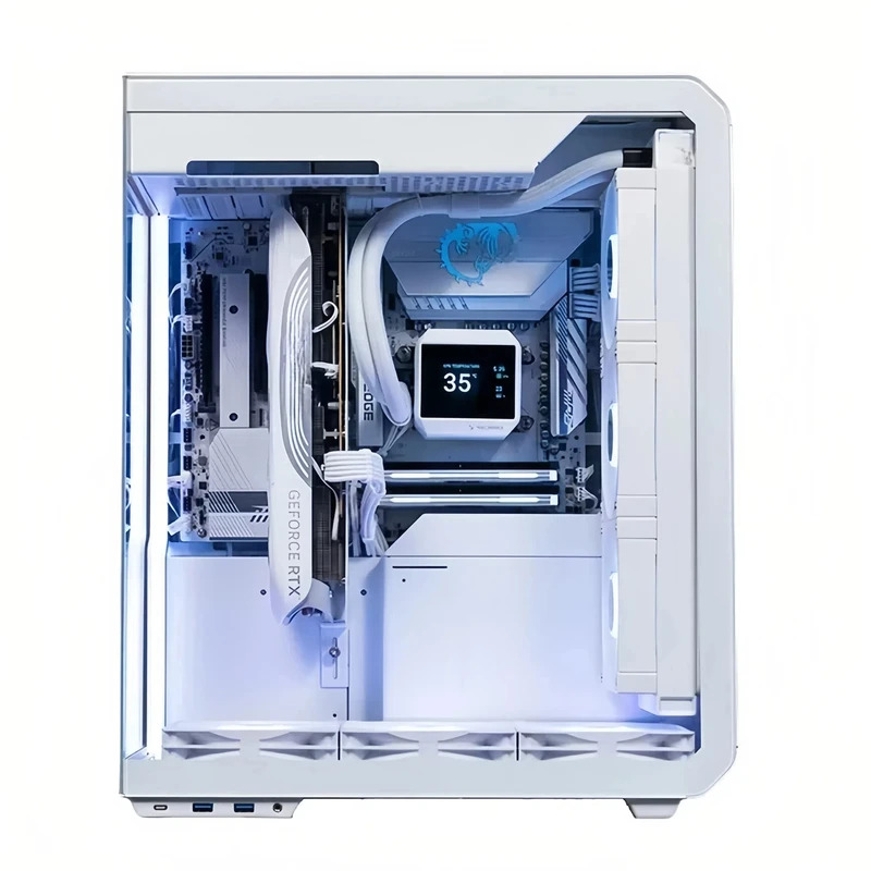 Cheap Full Gaming Pc Custom Co - Memory Card Ssd recension och pris