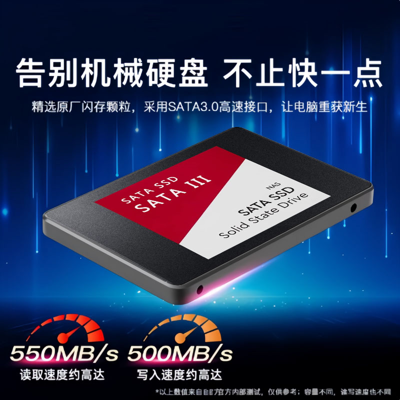 Original New SATA3 SSD 120GB 2 - Ssd 500Gb recension och pris