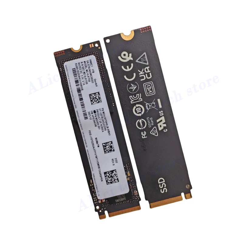 Original Applicable Samsung PM - Samsung Ssd recension och pris
