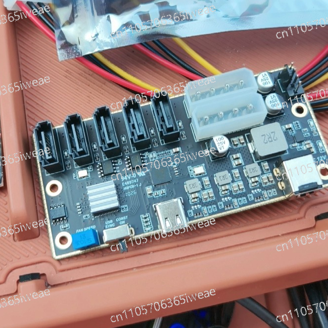 External Hard Disk SSD Expansi - Sata Ssd recension och pris