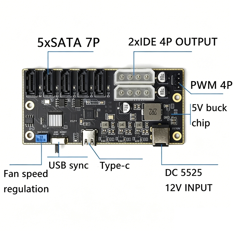 External Hard Disk SSD Expansi - Sata Ssd recension och pris
