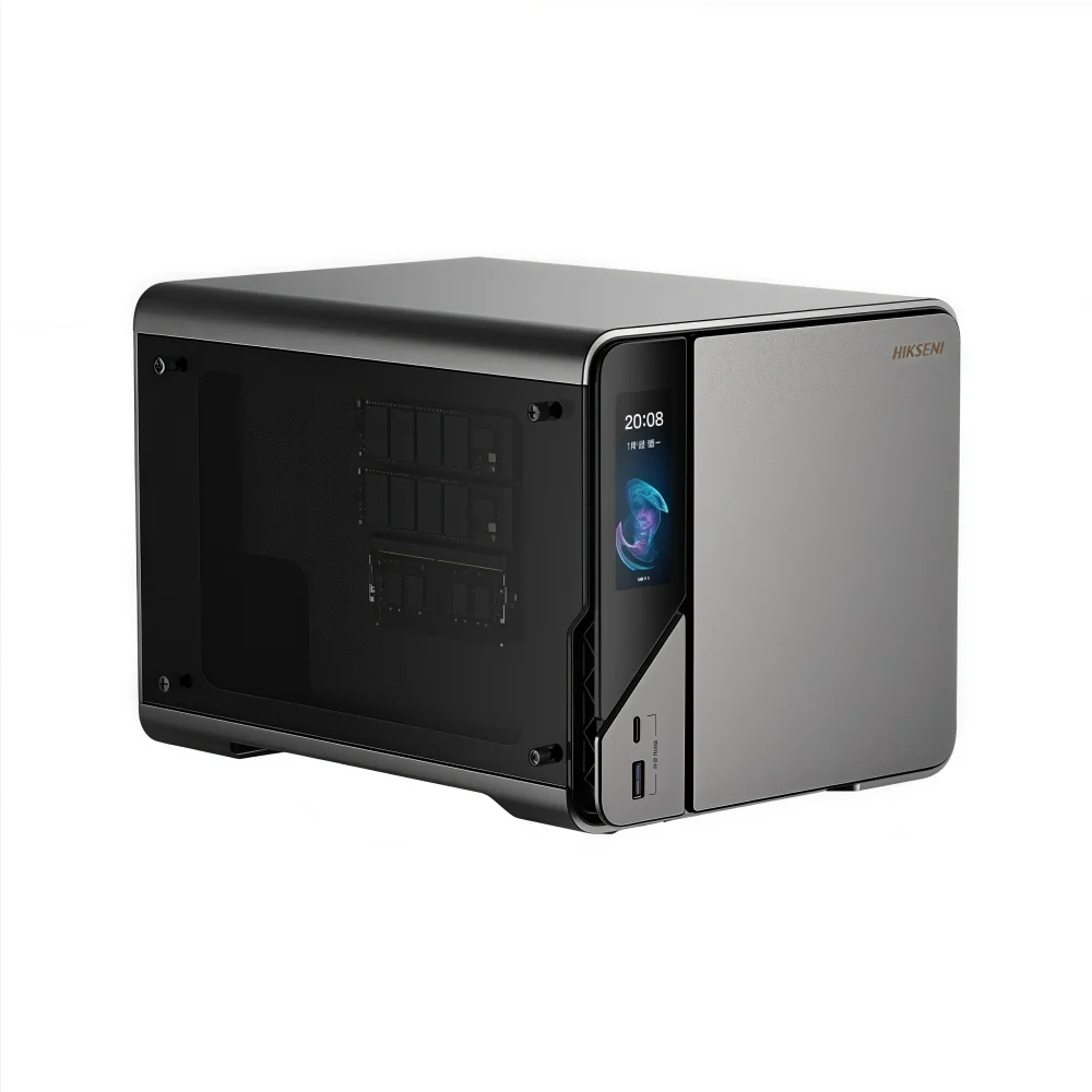 TLF NEW Touch Screen N100 Home - Sata Ssd recension och pris