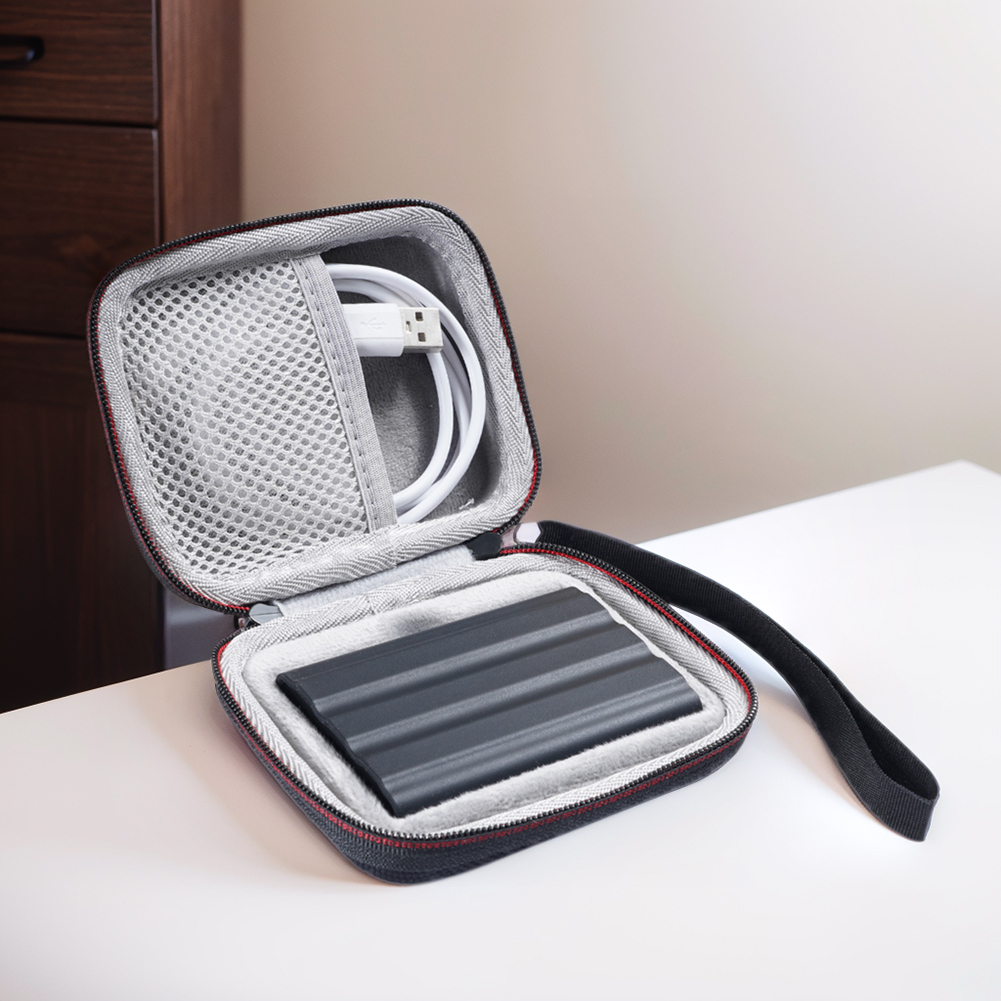 Hardshell Case Shockproof Exte - Samsung Ssd recension och pris